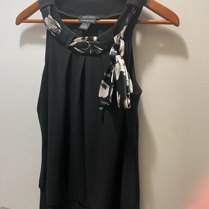 White House Black Market blouse